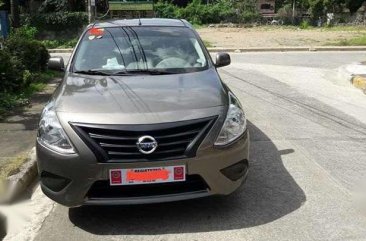 Nissan Almera 2016 Model 1.5 Auto