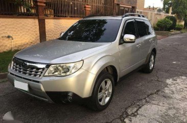 Subaru Forester 2012 for sale