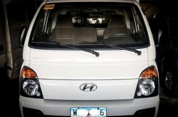 2013 Hyundai H100 FB body FOR SALE