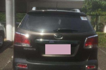 Kia Sorento 2010 for sale