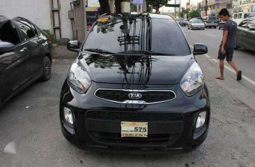 2016 Kia Picanto at gas FOR SALE