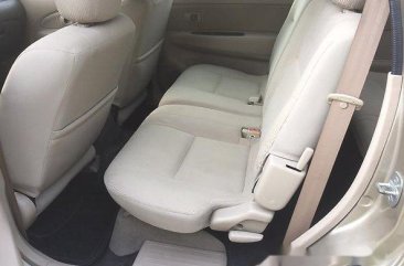 Well-maintained  Toyota Avanza 2008 for sale 