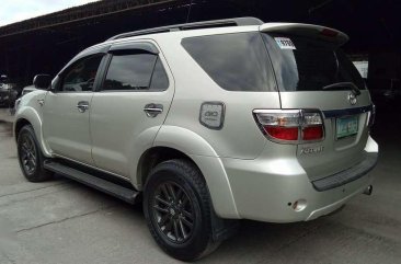 FOR SALE MITSUBISHI Montero 2014