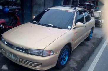 Mitsubishi Lancer 93 for sale