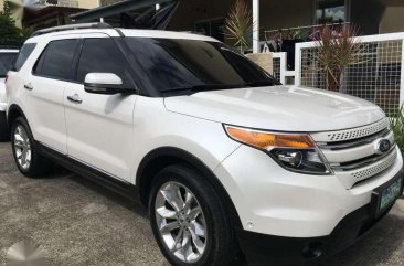 2013 Ford Explorer for sale