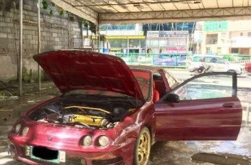 Honda Integra 2005 model FOR SALE