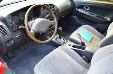 1997 Mitsubishi Lancer for sale