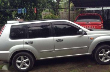 Like New Nissan X-Trail for sale