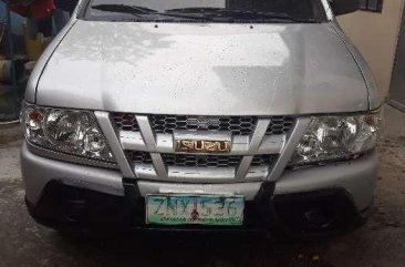 2008 Isuzu Crosswind Turbo XL for sale