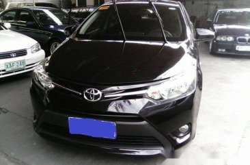 Well-maintained Toyota Vios 2015 for sale