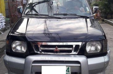 2001 Mitsubishi Adventure for sale