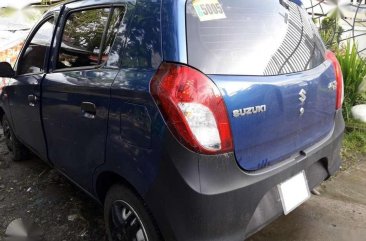 Suzuki Alto 2016 FOR SALE