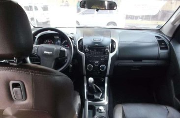 2014 Isuzu D-max for sale