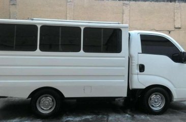 2005 Kia K2700 Panoramic 2.7 MT White For Sale 