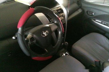 Well-kept Toyota Vios 2011 for sale