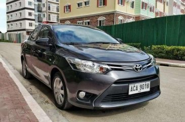 Toyota Vios E 2015 for sale