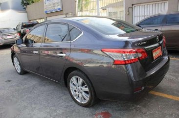 2015 Nissan Sylphy v 1.8 L - FOR SALE