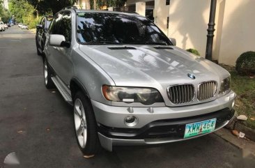 2003 BMW X5 for sale