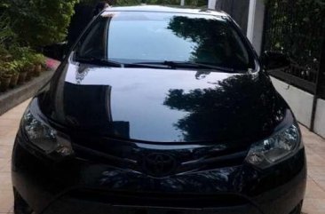 Toyota Vios 2016 1.3E A/T FOR SALE