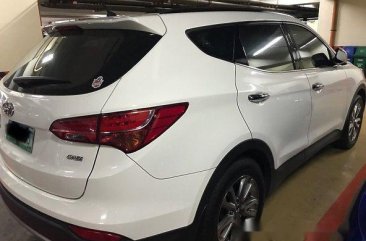 Good as new Hyundai Santa Fe 2013 for sale