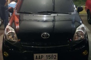 FOR SALE Toyota Wigo E 2014