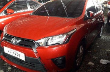 2016 Toyota Yaris for sale