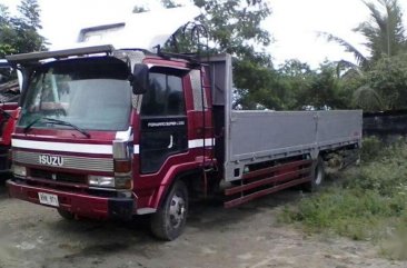 ISUZU Forward 6sa1 engine FOR SALE