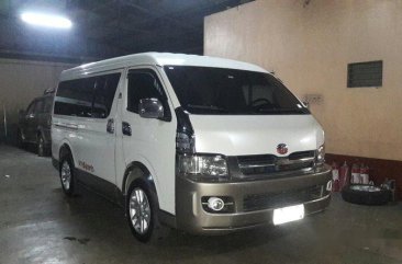 Good as new Toyota Hiace 2006 for sale