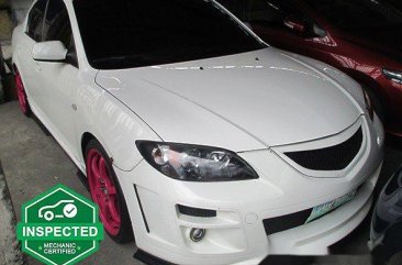 Well-kept Mazda 3 2011 S A/T for sale