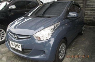 2016 Hyundai Eon for sale