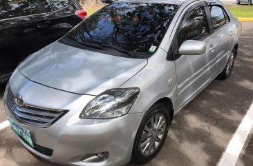 FOR SALE TOYOTA Vios 1.3g 2013 model matic
