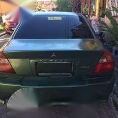 Mitsubishi Lancer GLS 1997 Extended Body FOR SALE