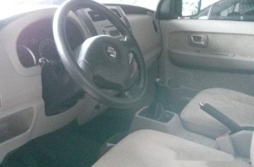 Well-kept Suzuki APV 2014 for sale