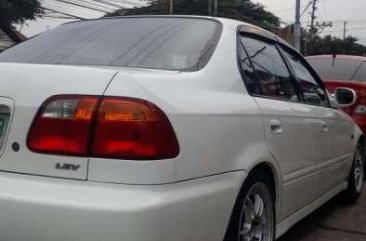 For Sale/for swap!! Honda Civic SIR Body