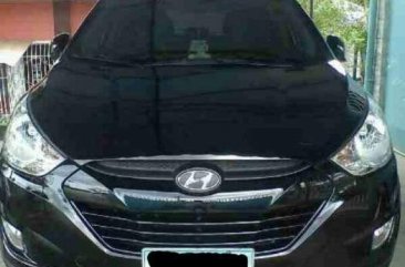 Hyundai Tucson 2012 for sale