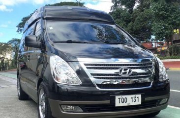 Hyundai Grand Starex 2012 for sale