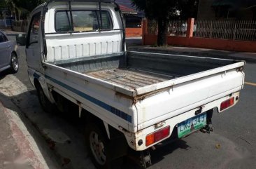 2009 Suzuki Multicab dropside FOR SALE