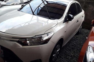 2015 Toyota Vios 1.3J BM Manual White For Sale 