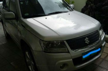 2013 SUZUKI Grand Vitara FOR SALE