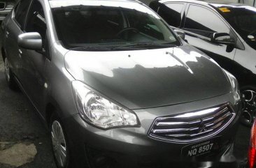 Well-kept Mitsubishi Mirage G4 2016 for sale