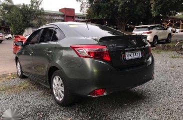 2017 Toyota Vios 15G matic FOR SALE