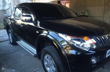 2015 Mitsubishi Strada 4x2 for sale