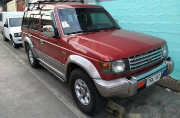 Good as new Mitsubishi Pajero 1995 for sale