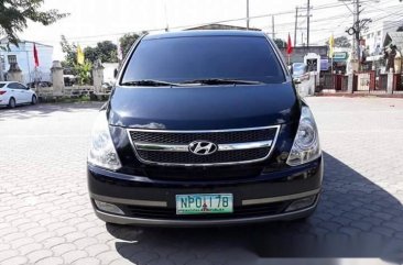 Good as new Hyundai Grand Starex 2009 for sale