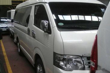 Well-kept Toyota Hiace 2011 for sale