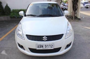 2015 Suzuki Swift Mt Gas FOR SALE