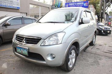 2013 Mitsubishi Fuzion GLS Sport - FOR SALE