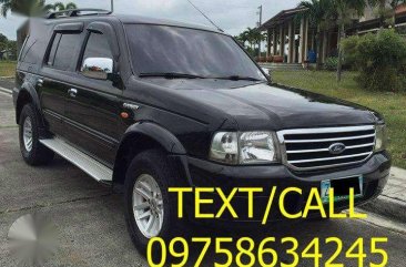 2006 Ford Everest for sale