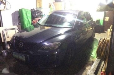 For sale Mazda 3 Hatchback 2006