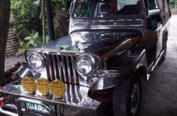 Toyota Owner Type Jeep Manual Silver For Sale 